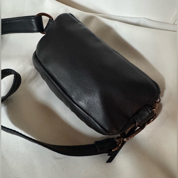 NWT Hobo Fern Studded Belt Bag - Picture 7 of 13